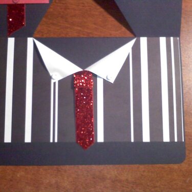 inside black tux card- eflor2112