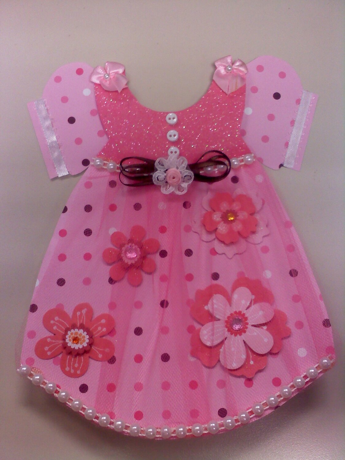 baby girl dress eflor2112 Project Idea