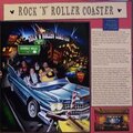 Rock 'N' Roller Coaster
