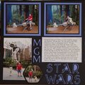 Star Wars - MGM
