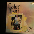 Color Run 2014