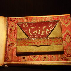 Gift Book