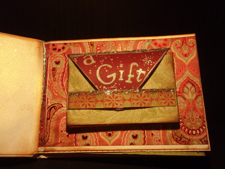 Gift Book