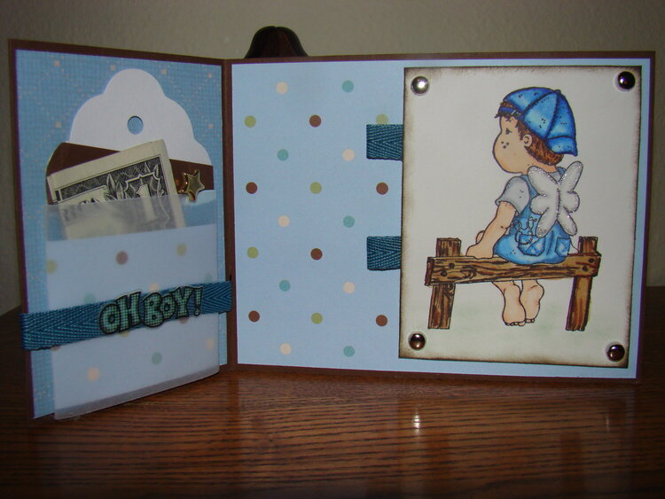 Boy Birthday Card (2)