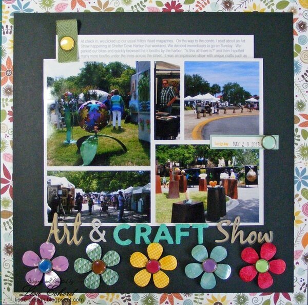Art and Craft Show
