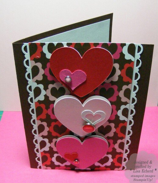 Pivoting Hearts