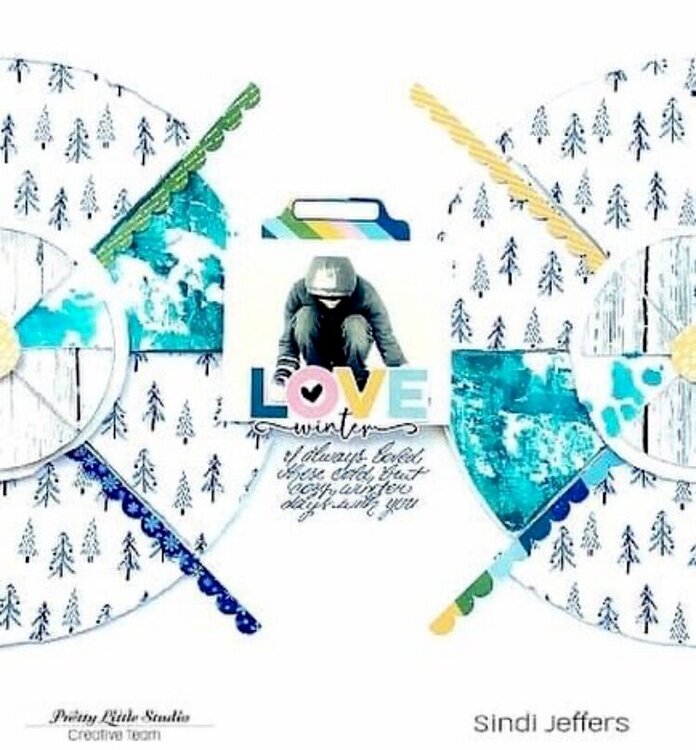 Love Winter