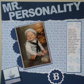 Mr. Personality