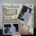 The Buck Stops Here