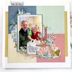 The Details Layout