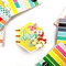 Exclusive Patterned Paper Pads