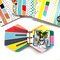 Exclusive Patterned Paper Pads