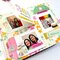 'Happy & Crafty' Mini Album for Designer Day 2022