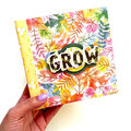 'GROW' Mini Album