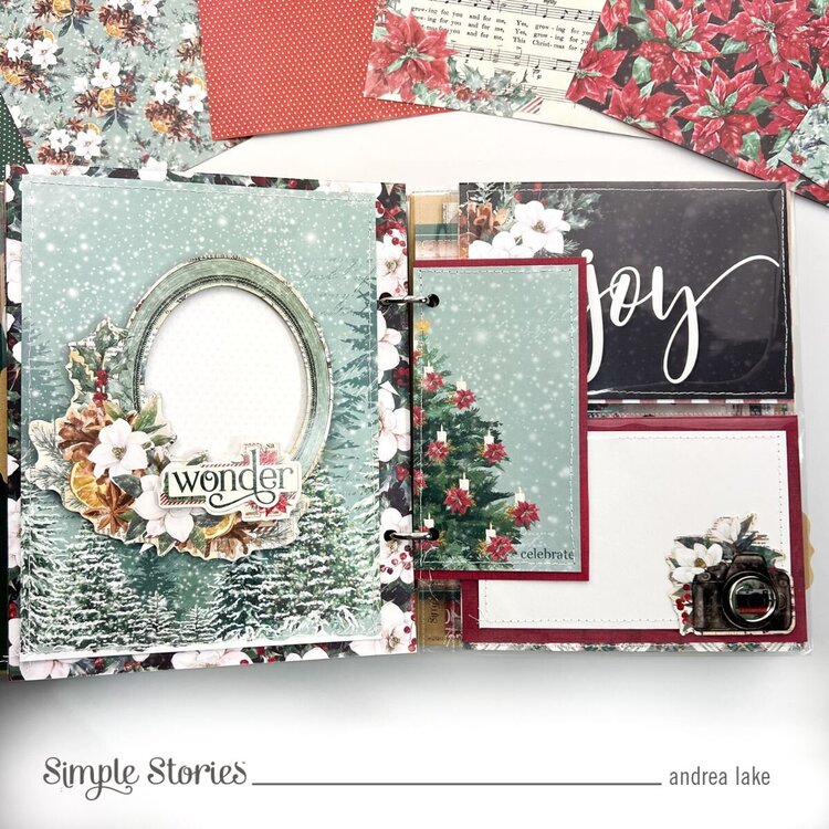 Christmas Album