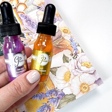 Big Thanks Layout for Catherine Pooler