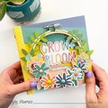 Grow and Bloom Mini Album