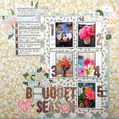 Bouquet Season