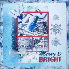 Merry & Bright