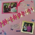 Fun With Friends (page 3) & Diva Starz! (page 1)