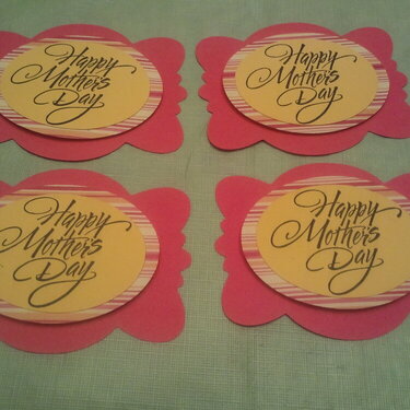 Happy Mother&#039;s Day Tags 2012 (2)