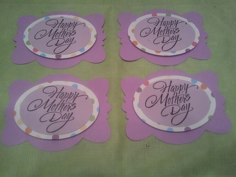 Happy Mother&#039;s Day Tags 2012 (3)