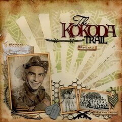 The Kokoda Trail Pioneer