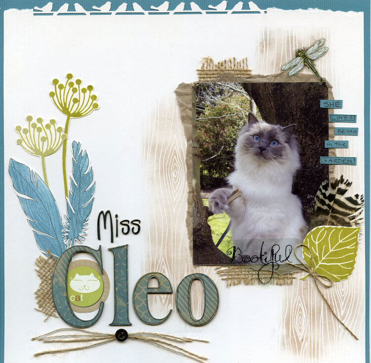 Miss Cleo