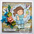 easter card