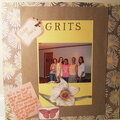GRITS (Girls Raised In The South)