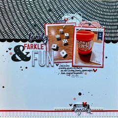 Family Farkle & Fun