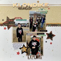 Klondike Adventure