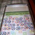 Perpetual Calendar