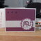 Patterned Occasions card set