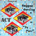 Reggae Dancing