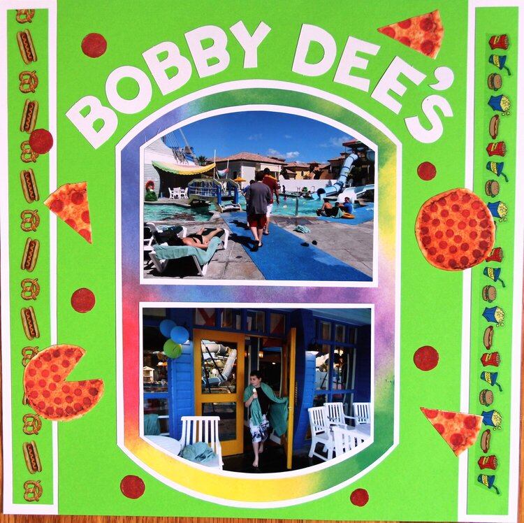 Bobby Dee&#039;s