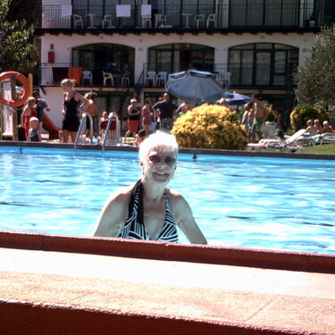 swim pool san eloy 2010