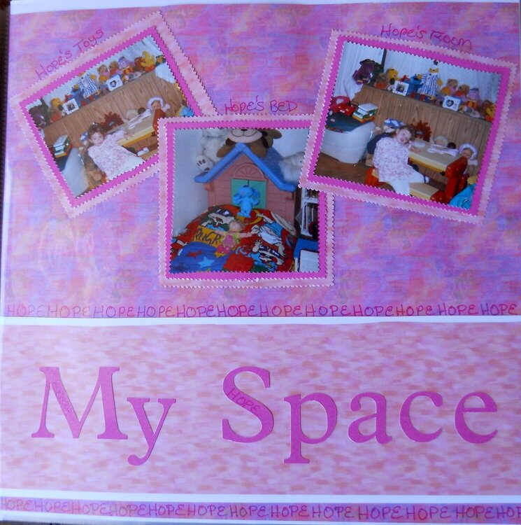 My Space