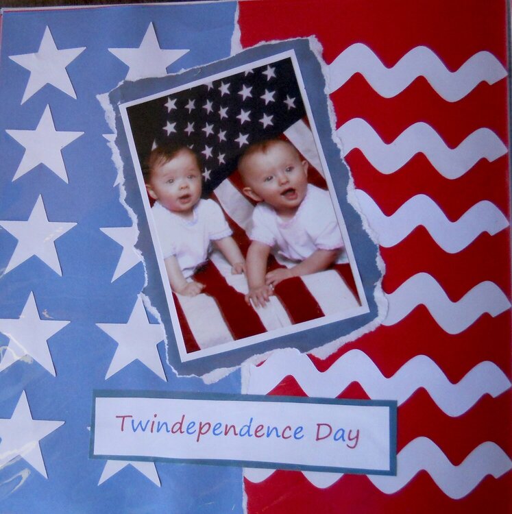 Twindependence Day