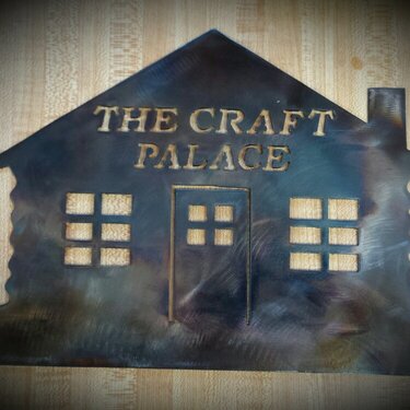 The Craft Palace