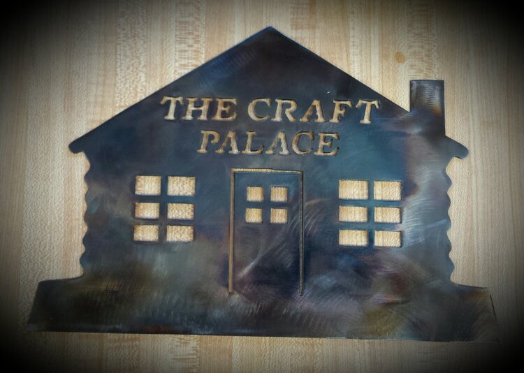 The Craft Palace