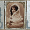 A Snowy Victorian Christmas Pocket Letter For Carri