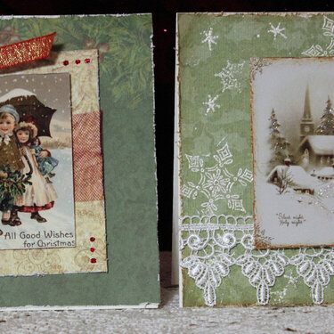 Christmas Cards