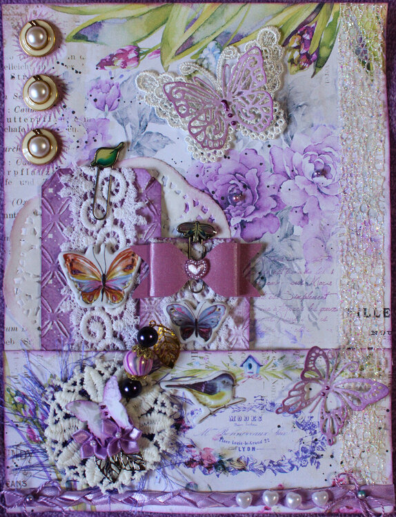Treasures Journal - Page 12