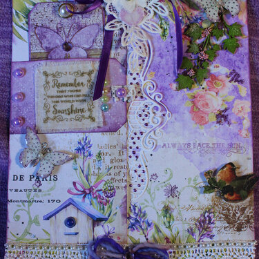 Treasures Journal - Page 13