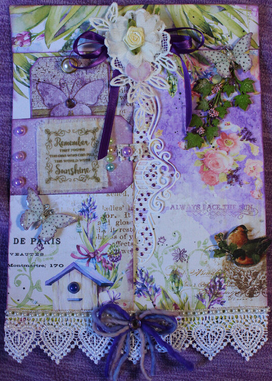 Treasures Journal - Page 13