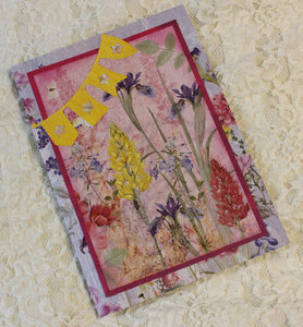 Happy Birthday - October Card Sketch #4