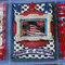 Red, White and Blue Pocket Letter for Beth