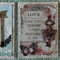Shabby Chic Pocket Letter for Robin