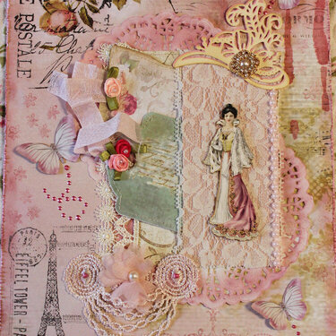 Treasures Journal - Page 6